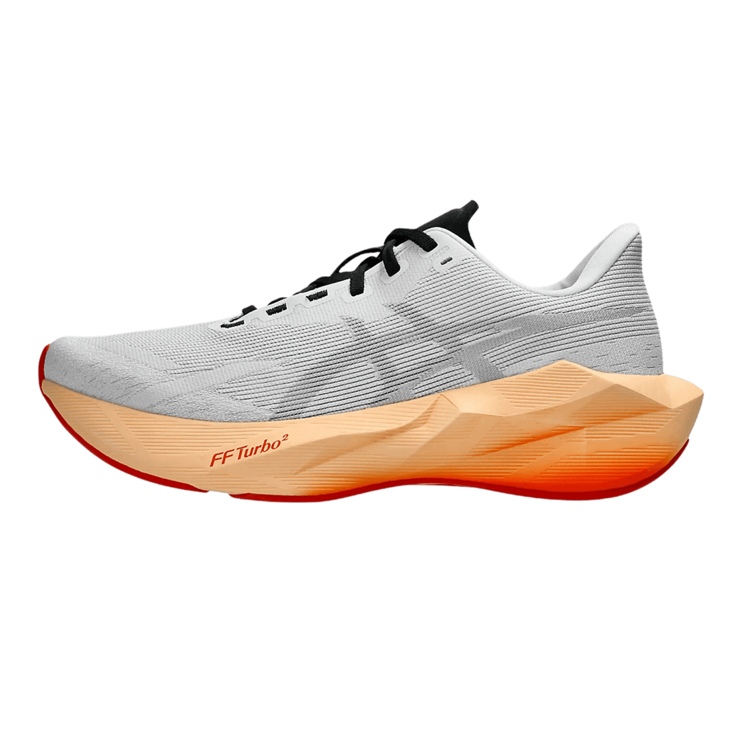 ASICS MEN'S NOVABLAST 6