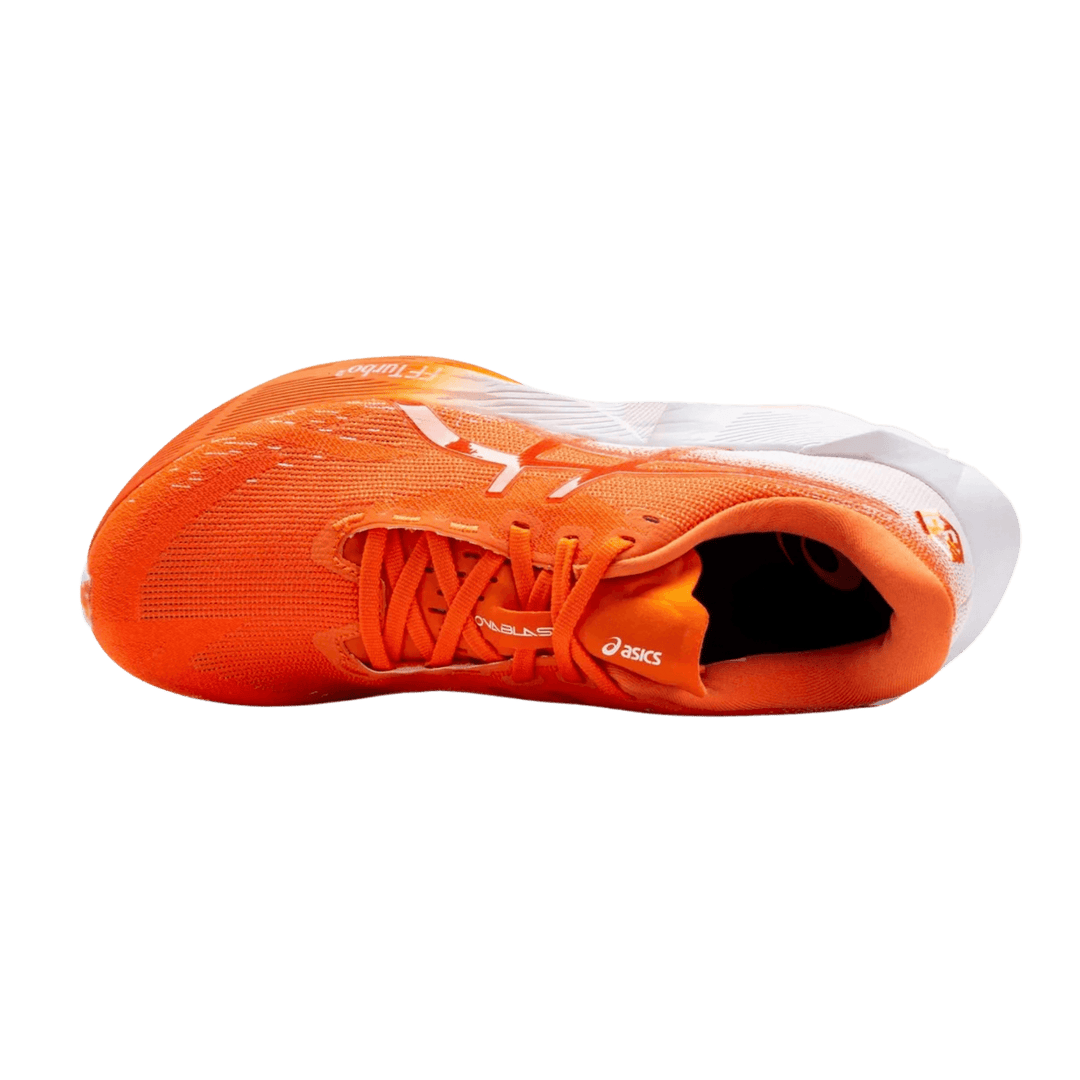 ASICS MEN'S NOVABLAST 6 TENKA