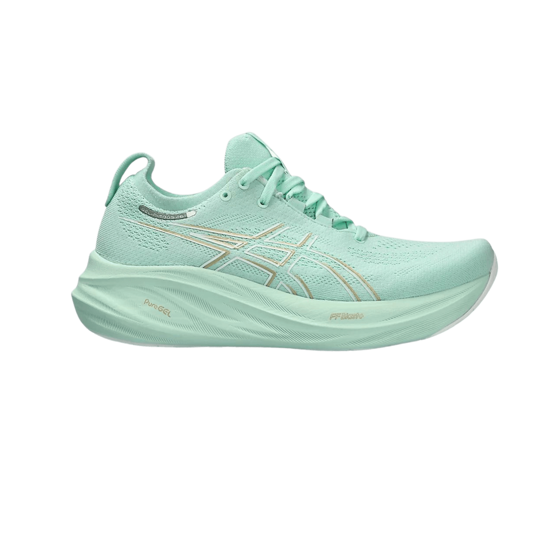 ASICS WOMEN S GEL NIMBUS 26