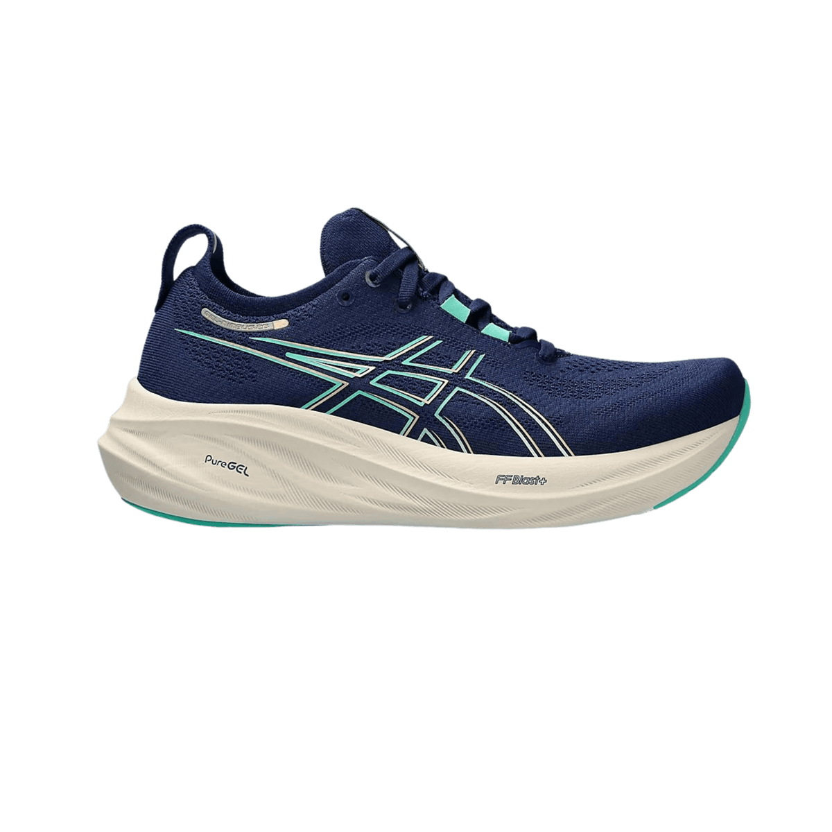 ASICS WOMEN S GEL NIMBUS 26 WIDE