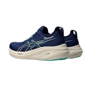 Asics gel nimbus 21 wide womens on sale