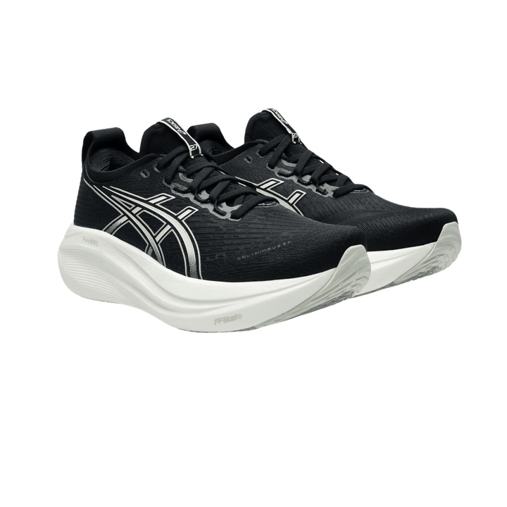 ASICS WOMEN'S GEL-NIMBUS 27 WIDE