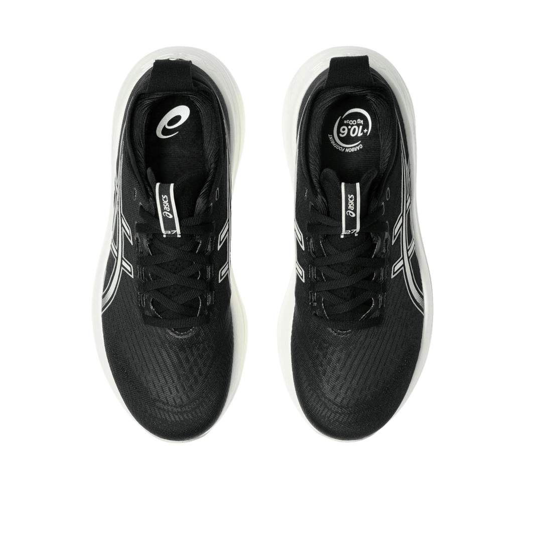 ASICS WOMEN'S GEL-NIMBUS 27 WIDE