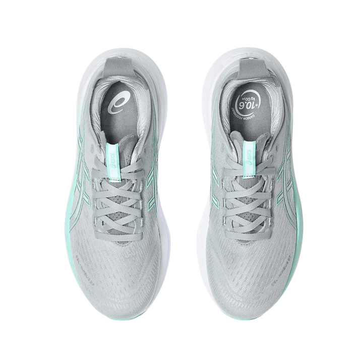 ASICS WOMEN'S GEL-NIMBUS 27 WIDE