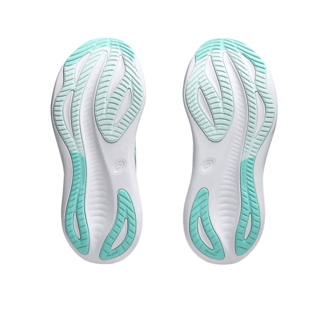 ASICS WOMEN'S GEL-NIMBUS 27 WIDE