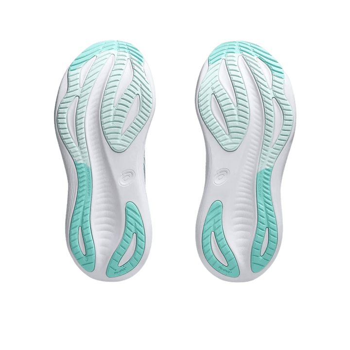 ASICS WOMEN'S GEL-NIMBUS 27 WIDE