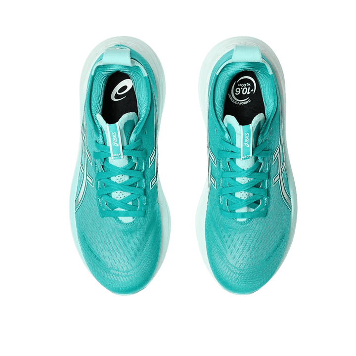 ASICS WOMEN'S GEL-NIMBUS 27