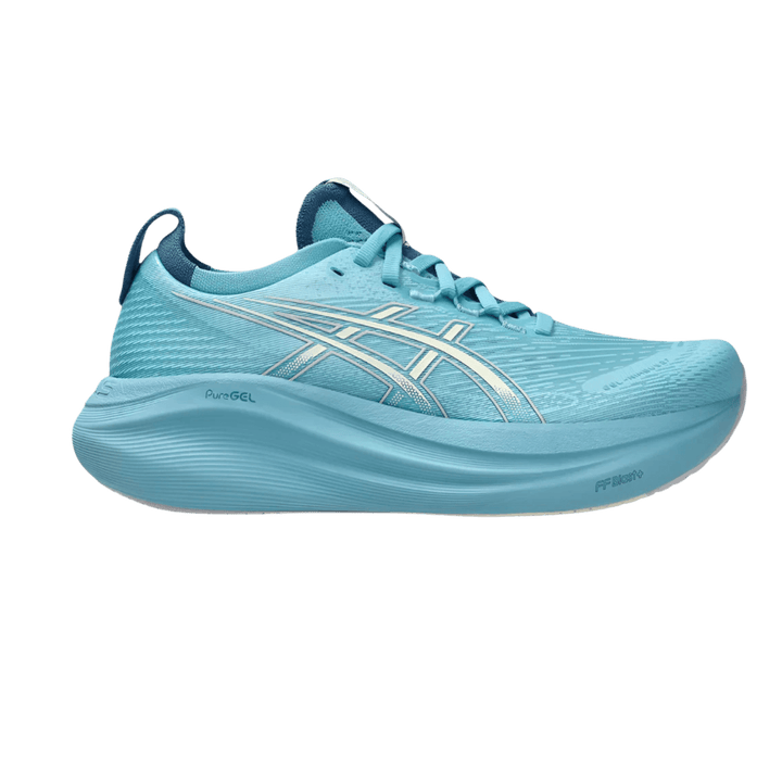 ASICS WOMEN'S GEL-NIMBUS 27