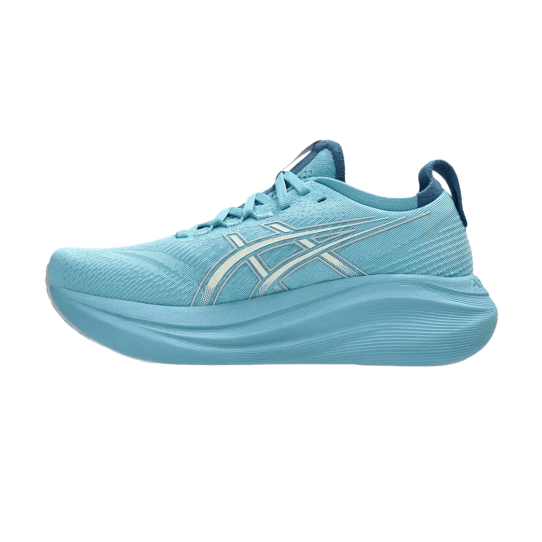 ASICS WOMEN'S GEL-NIMBUS 27