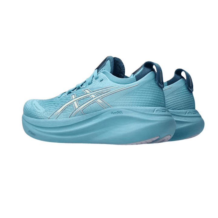 ASICS WOMEN'S GEL-NIMBUS 27