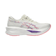 Cream/Blue Fade