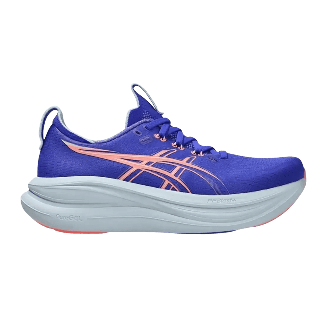 ASICS WOMEN'S GEL-NIMBUS 28