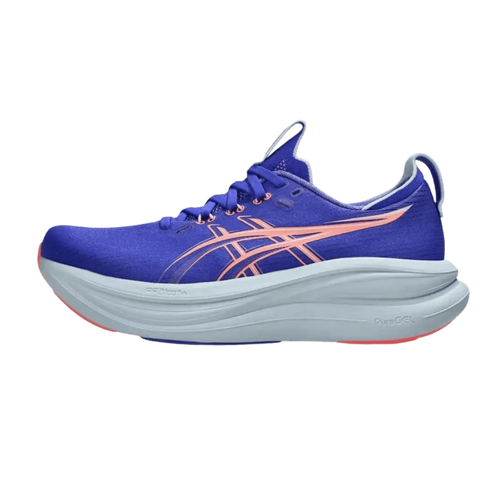 ASICS WOMEN'S GEL-NIMBUS 28