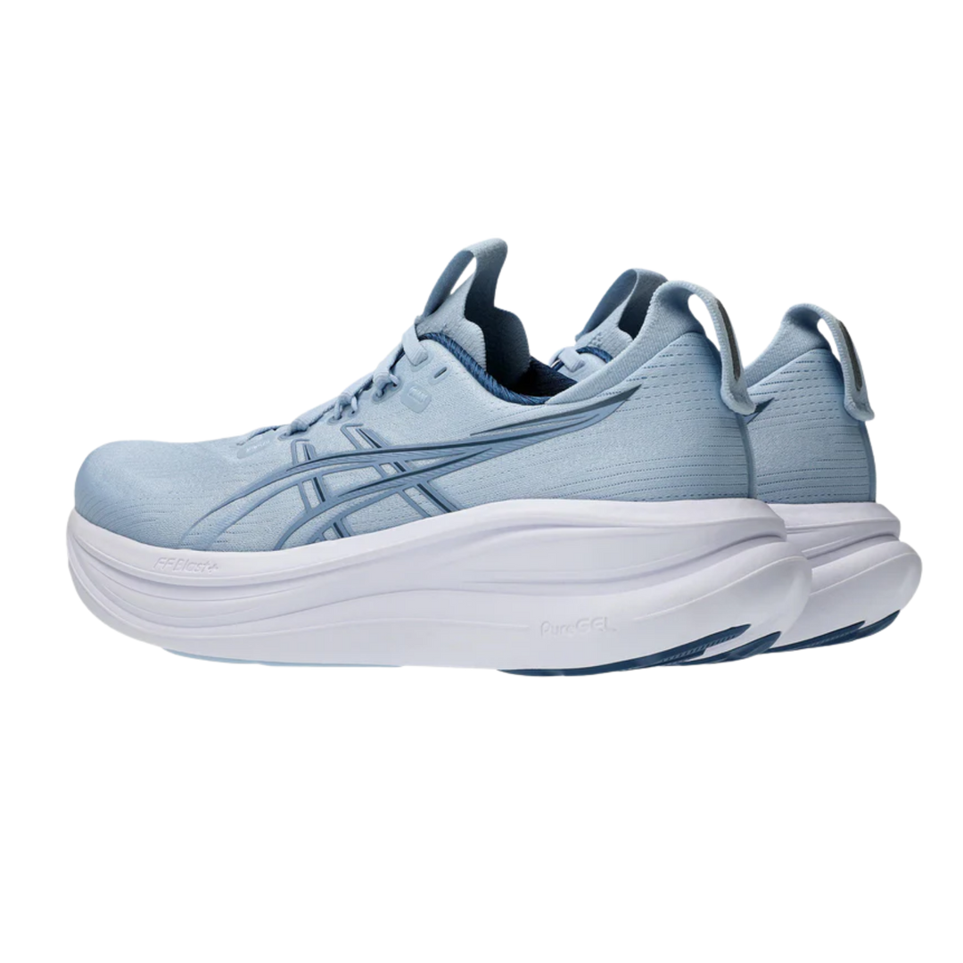 ASICS WOMEN'S GEL-NIMBUS 28