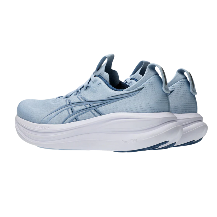 ASICS WOMEN'S GEL-NIMBUS 28