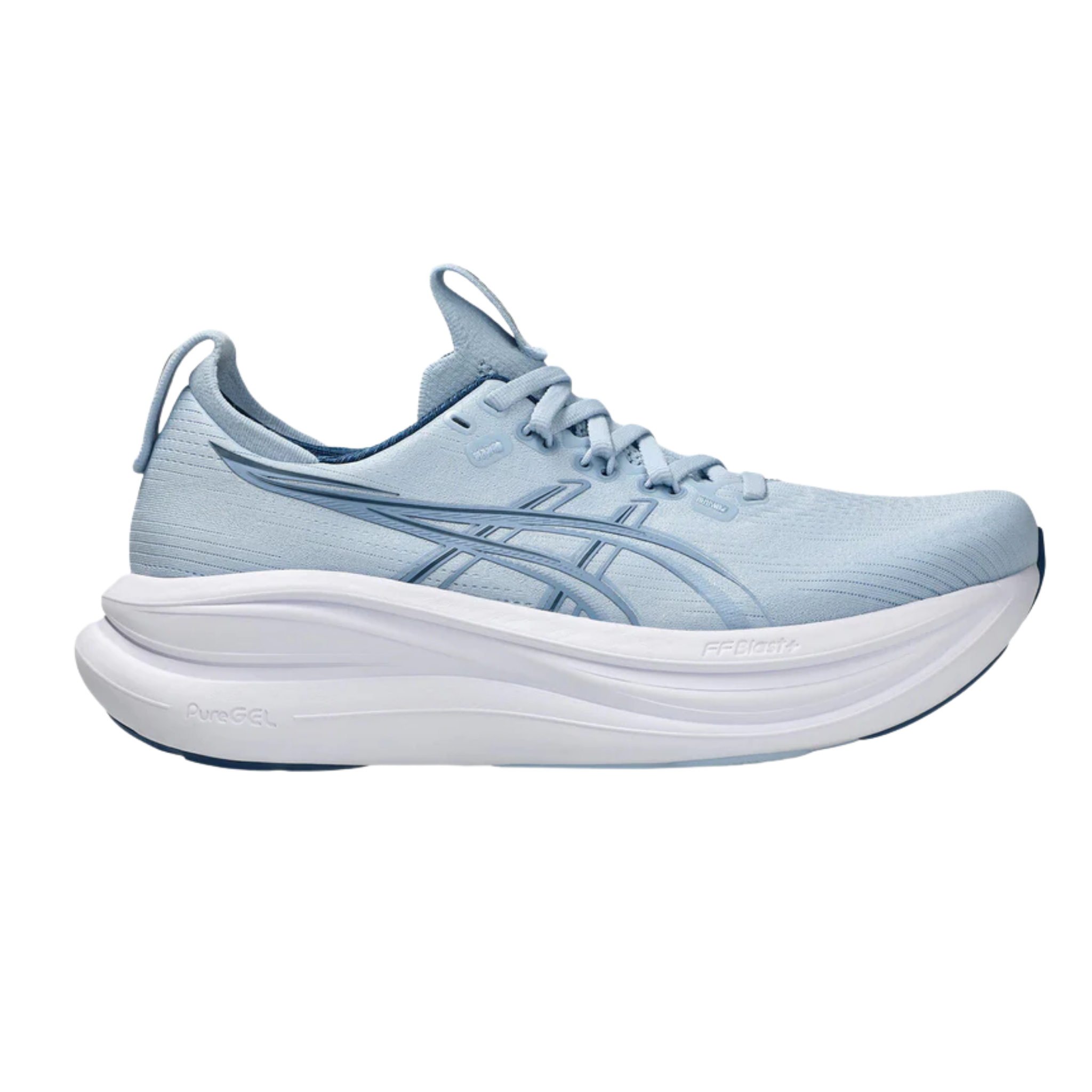 ASICS WOMEN'S GEL-NIMBUS 28 – Luke's Locker Running & Fitness