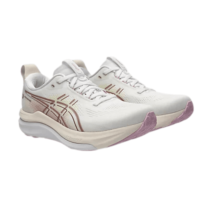 ASICS WOMEN'S GEL-KAYANO 33 WIDE