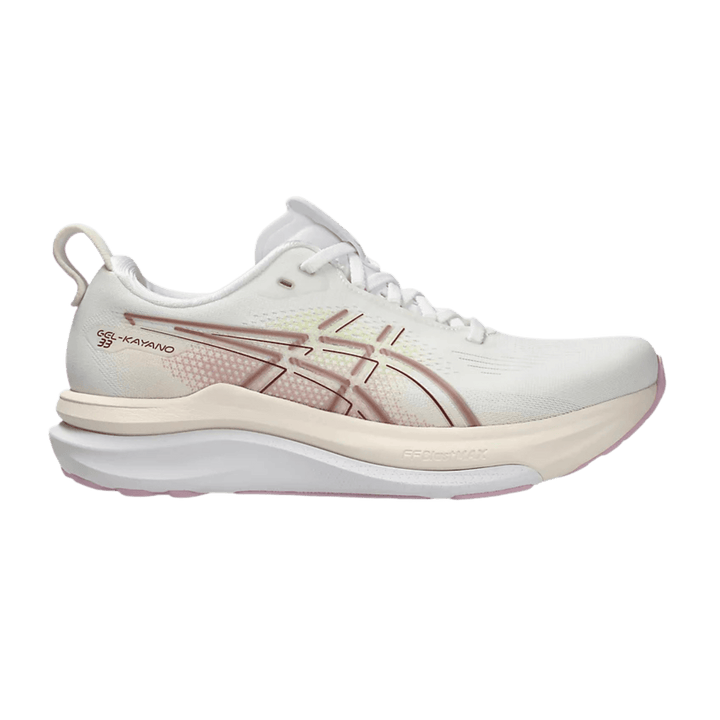 ASICS WOMEN'S GEL-KAYANO 33 WIDE
