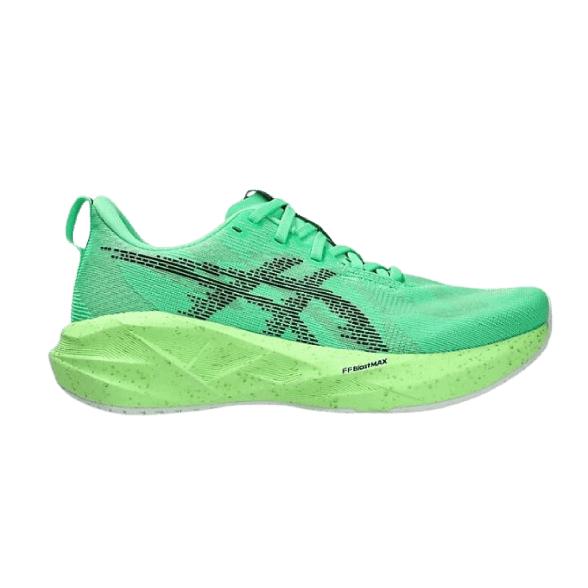 ASICS WOMEN'S NOVABLAST 5 EKIDEN – Luke's Locker Running & Fitness