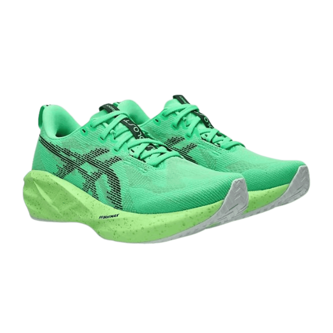 ASICS WOMEN'S NOVABLAST 5 EKIDEN