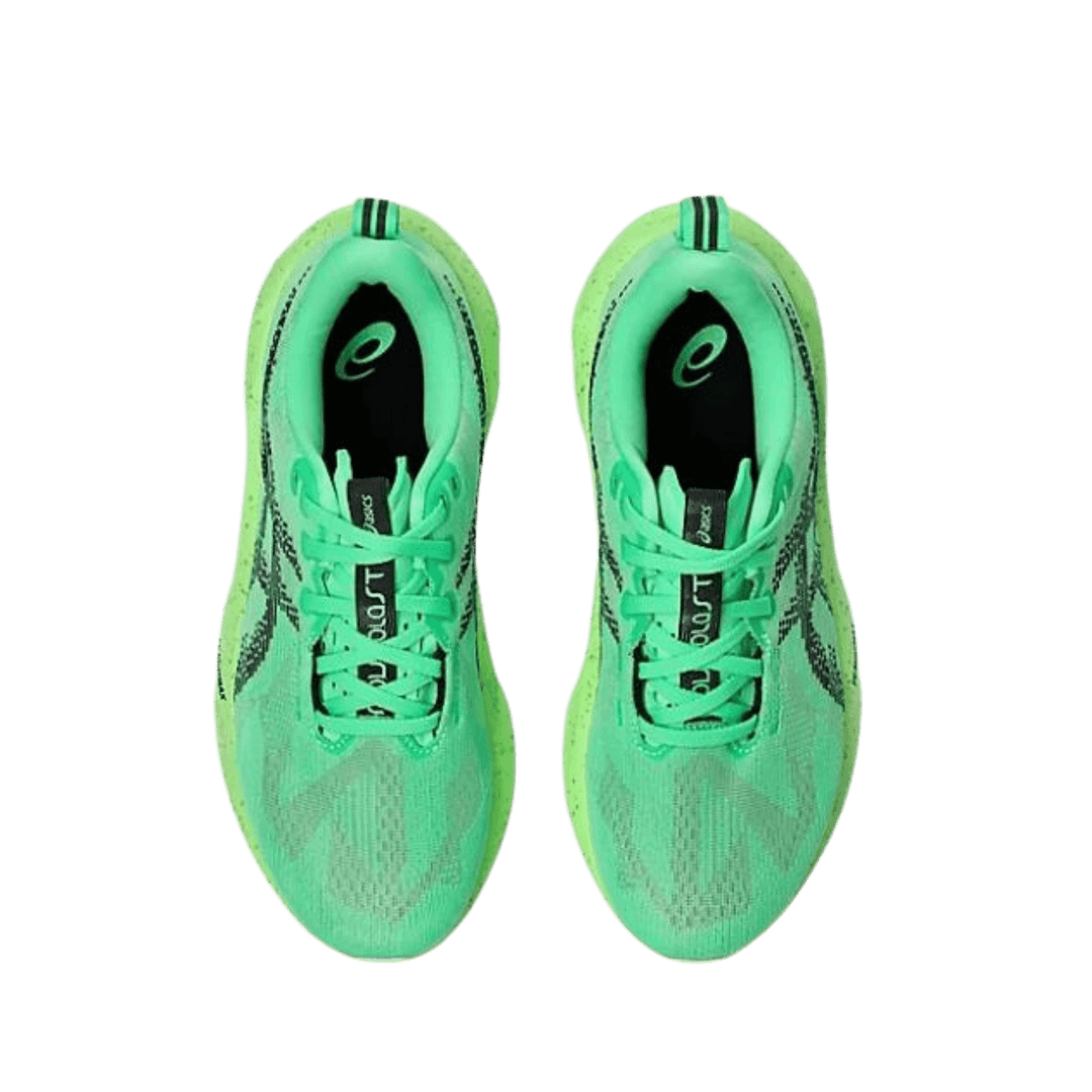 ASICS WOMEN'S NOVABLAST 5 EKIDEN