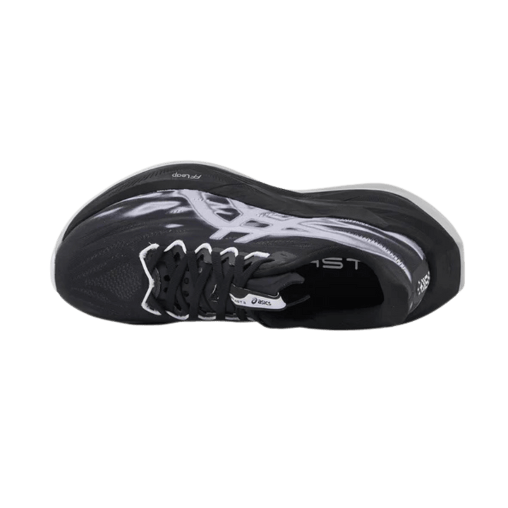 ASICS MEN AND WOMEN'S SUPERBLAST 3