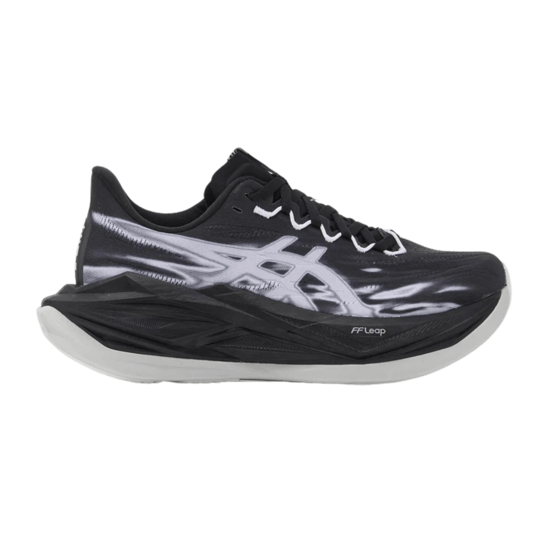 ASICS MEN AND WOMEN'S SUPERBLAST 3