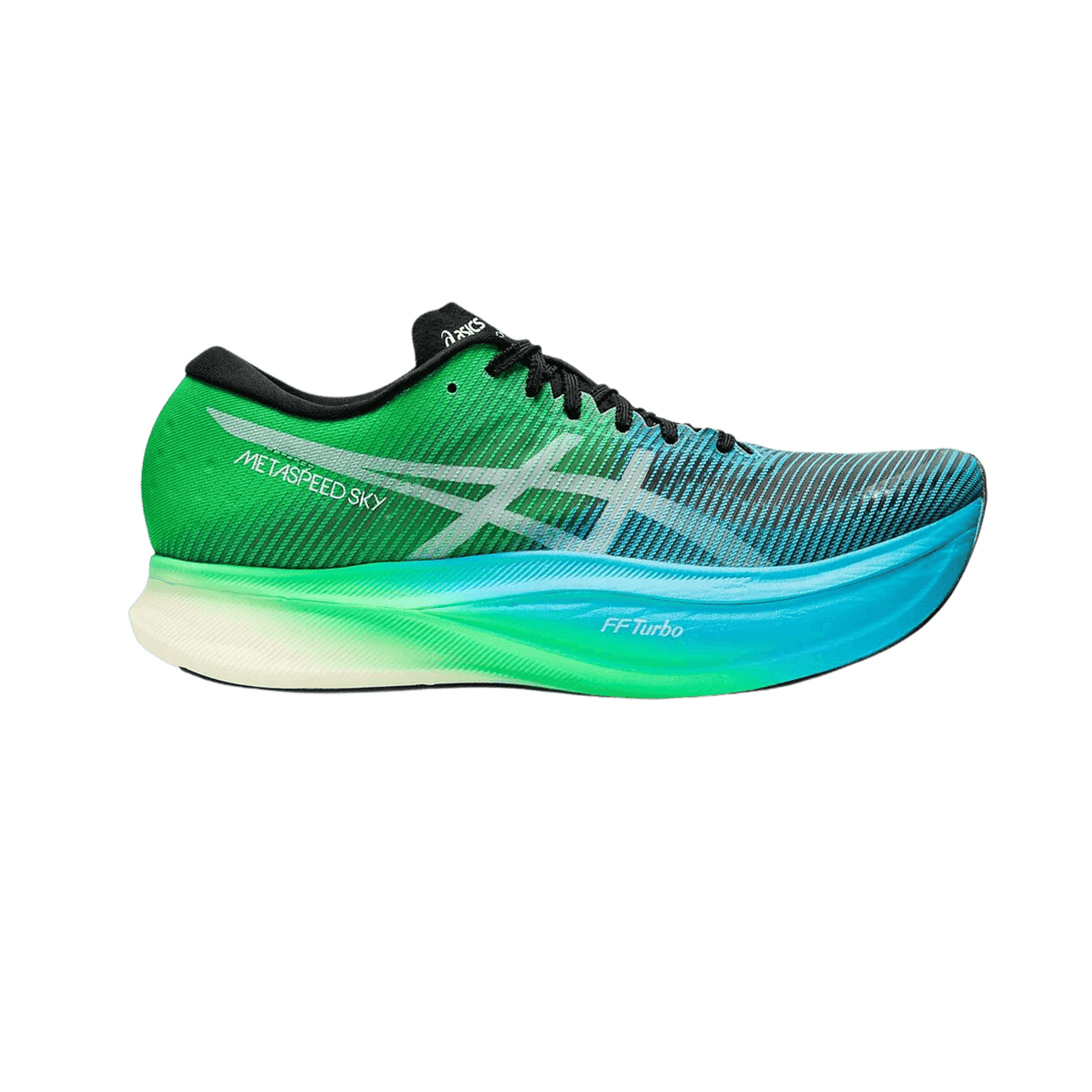 ASICS MEN'S METASPEED SKY +