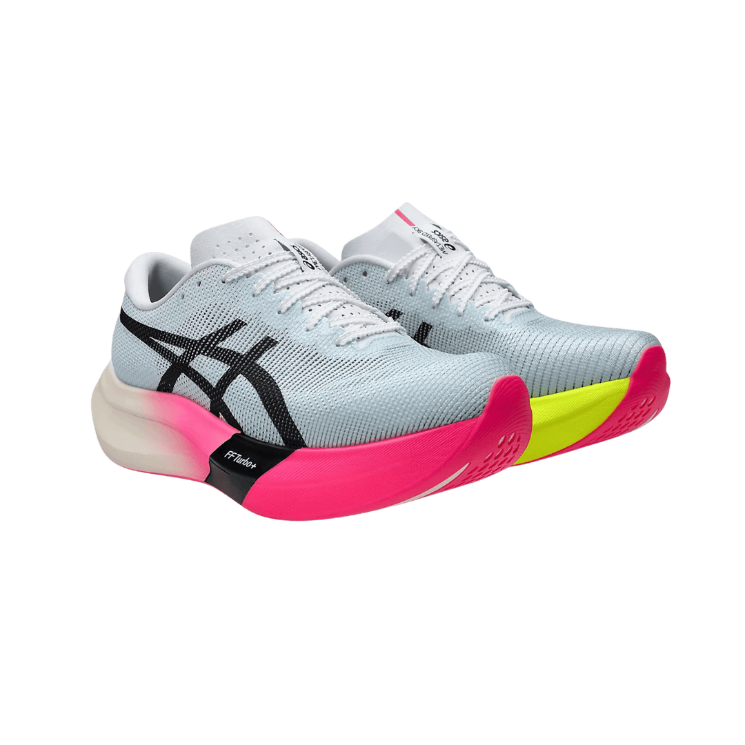 ASICS MEN AND WOMEN'S METASPEED SKY PARIS