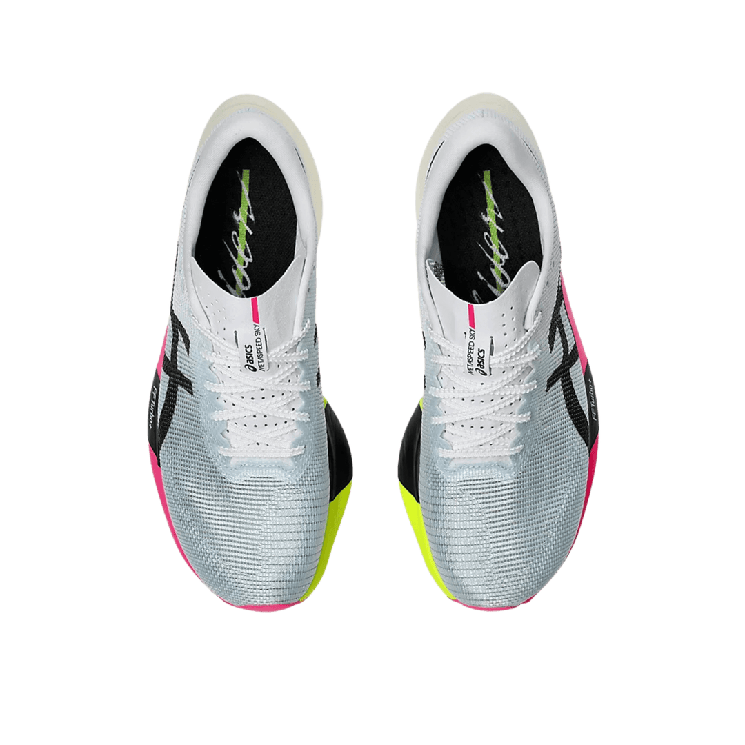 ASICS MEN AND WOMEN'S METASPEED SKY PARIS