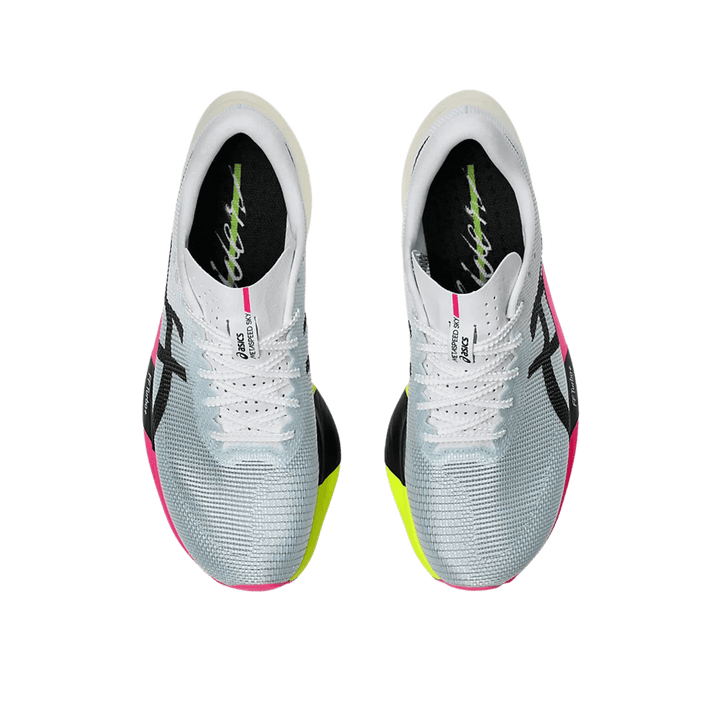 ASICS MEN AND WOMEN'S METASPEED SKY PARIS
