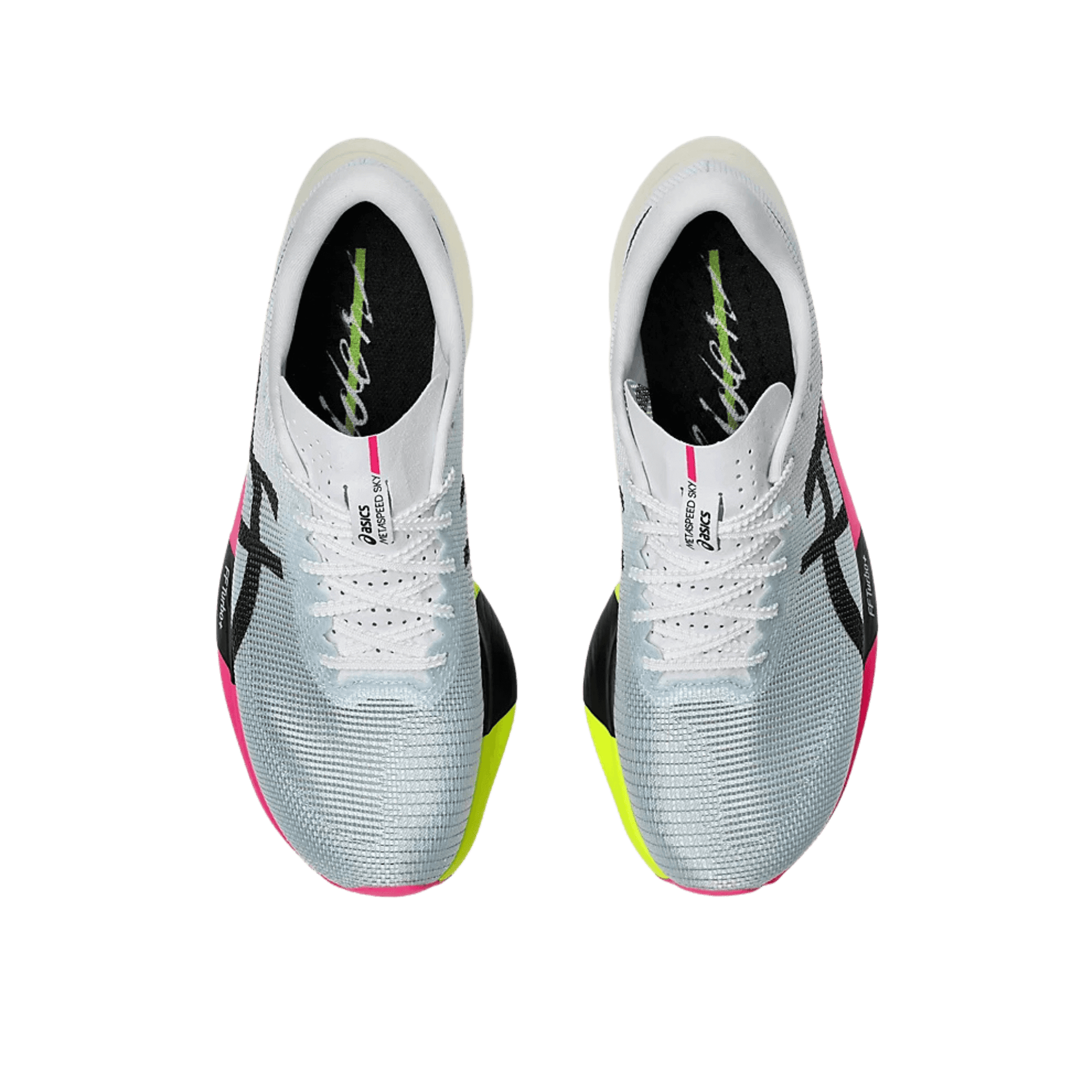 ASICS MEN AND WOMEN'S METASPEED SKY PARIS