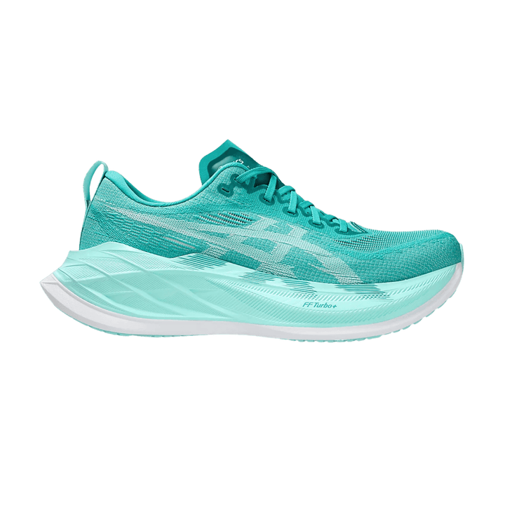 ASICS MEN AND WOMEN'S SUPERBLAST 2
