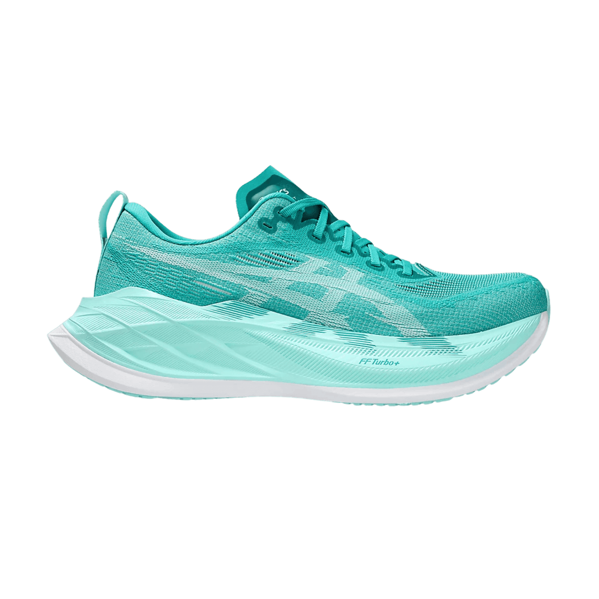 ASICS MEN AND WOMEN'S SUPERBLAST 2
