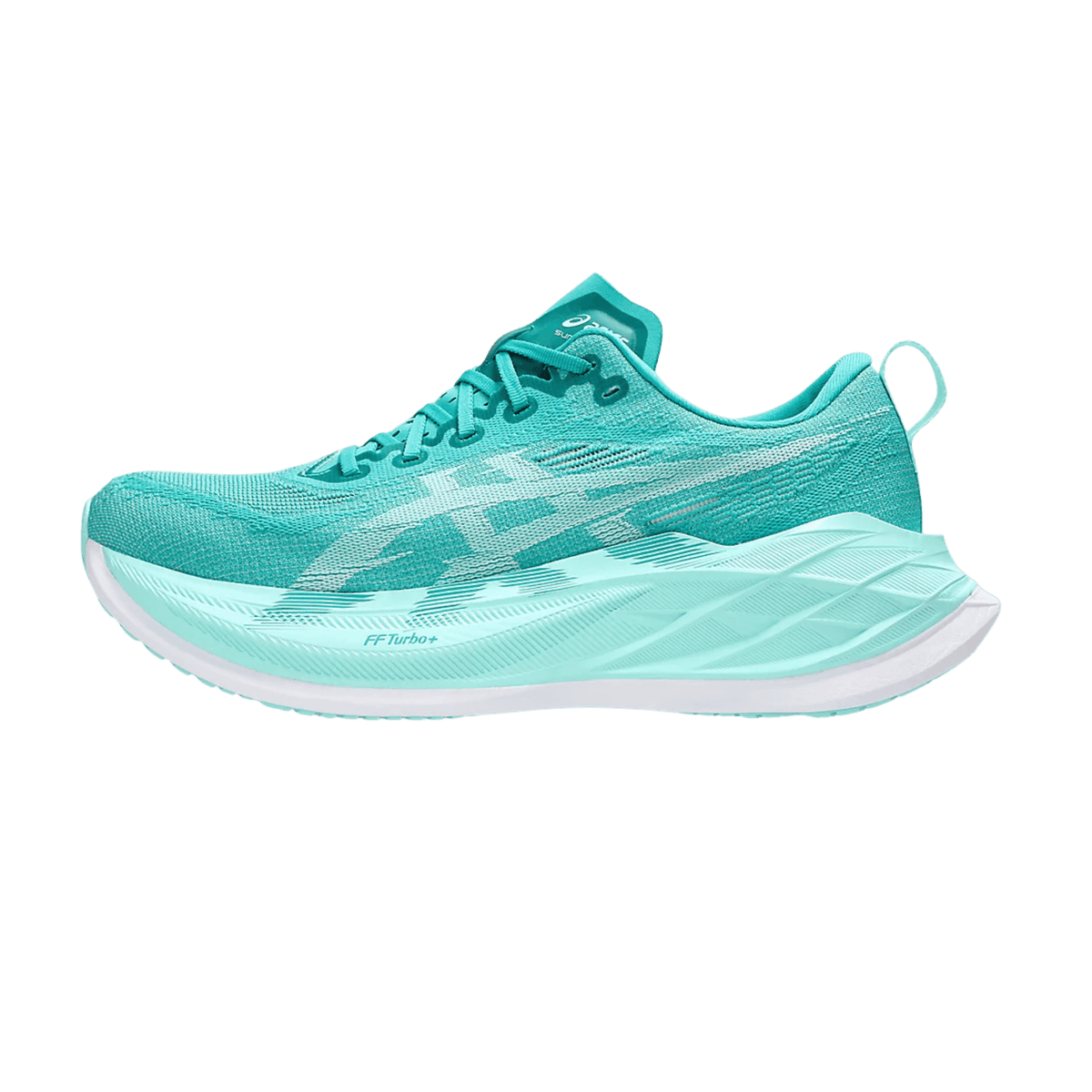 ASICS MEN AND WOMEN'S SUPERBLAST 2