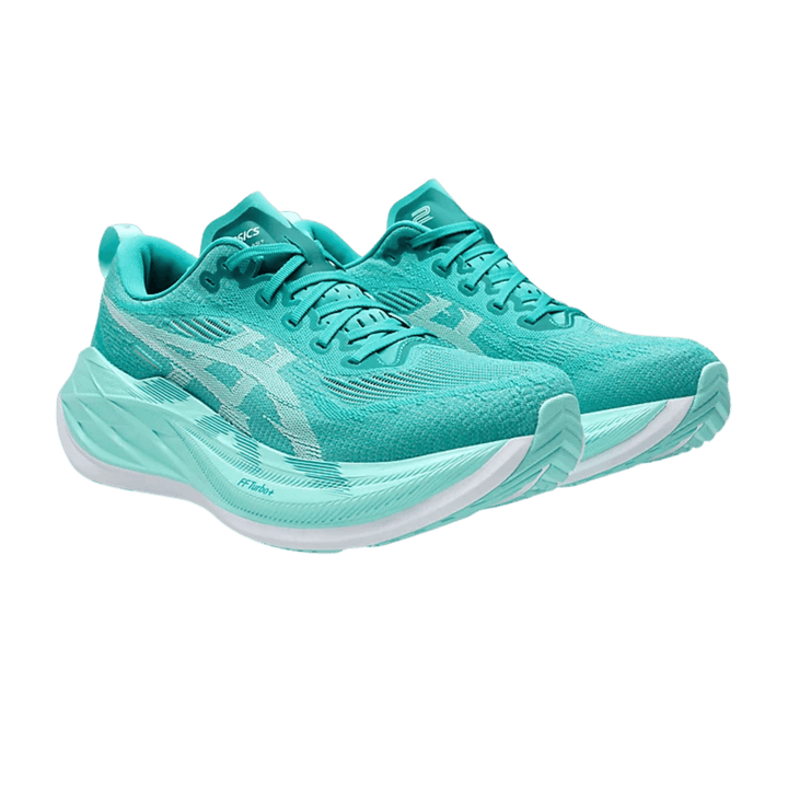 ASICS MEN AND WOMEN'S SUPERBLAST 2
