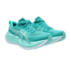ASICS MEN AND WOMEN'S SUPERBLAST 2
