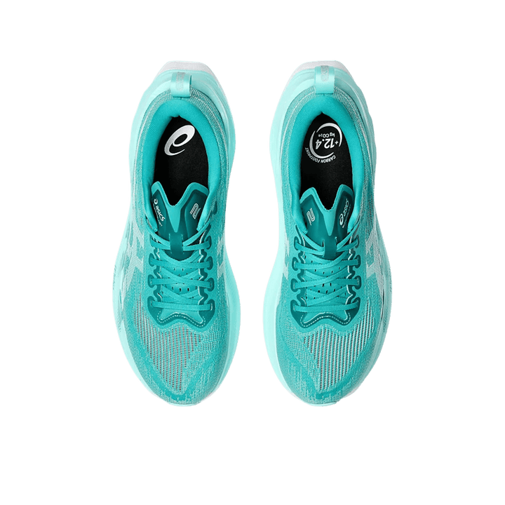 ASICS MEN AND WOMEN'S SUPERBLAST 2