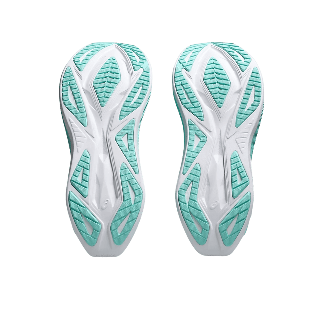 ASICS MEN AND WOMEN'S SUPERBLAST 2
