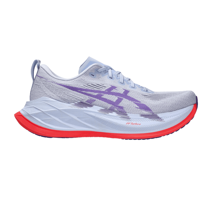 ASICS MEN AND WOMEN'S SUPERBLAST 2