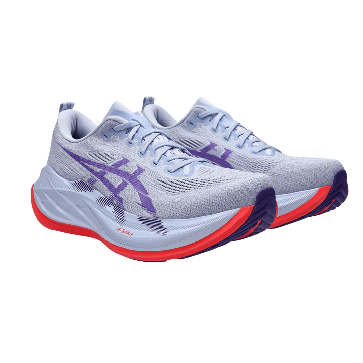 ASICS MEN AND WOMEN'S SUPERBLAST 2