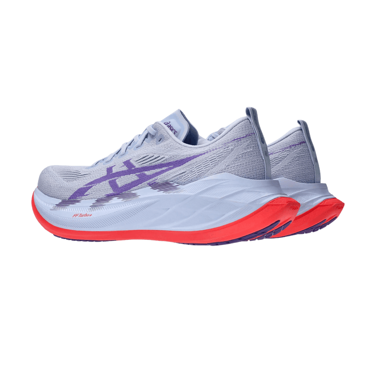 ASICS MEN AND WOMEN'S SUPERBLAST 2