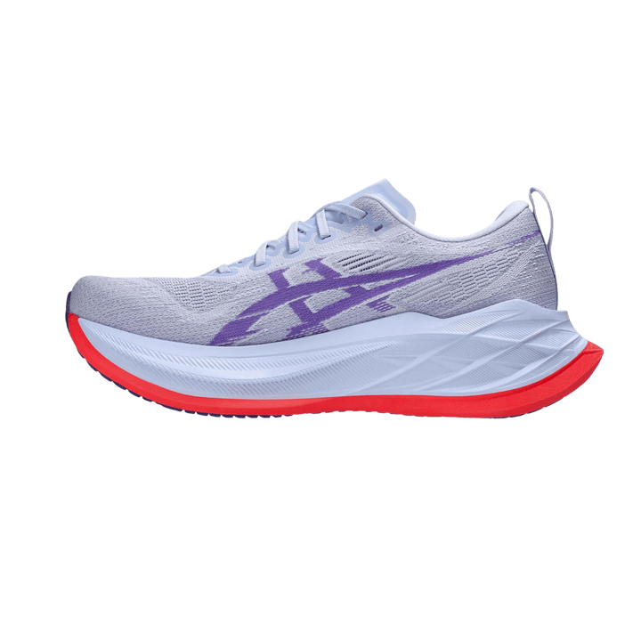 ASICS MEN AND WOMEN'S SUPERBLAST 2
