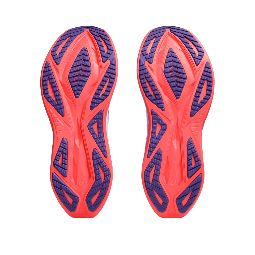 ASICS MEN AND WOMEN'S SUPERBLAST 2