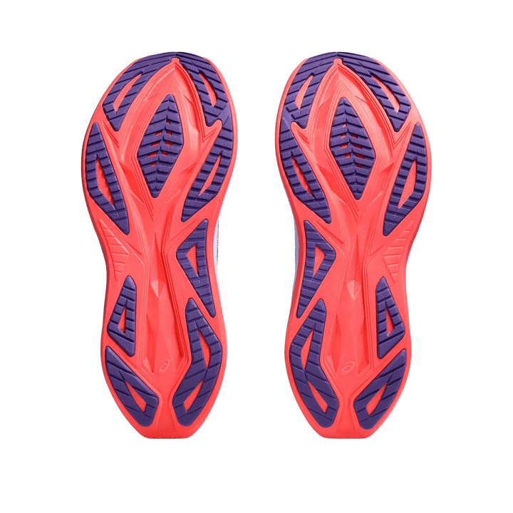 ASICS MEN AND WOMEN'S SUPERBLAST 2
