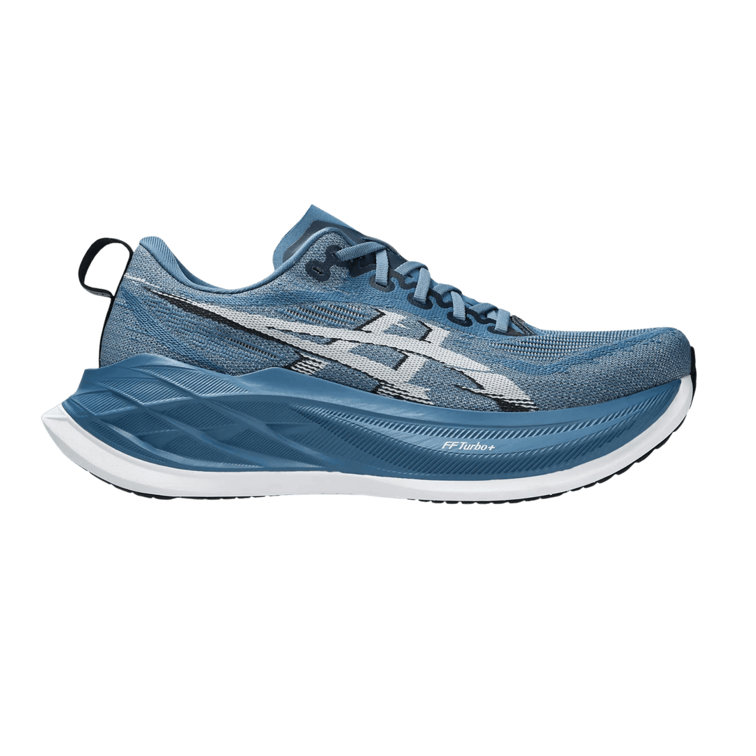 ASICS MEN AND WOMEN'S SUPERBLAST 2