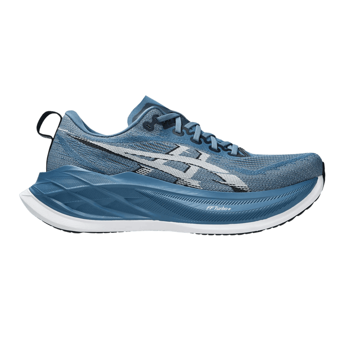 ASICS MEN AND WOMEN'S SUPERBLAST 2