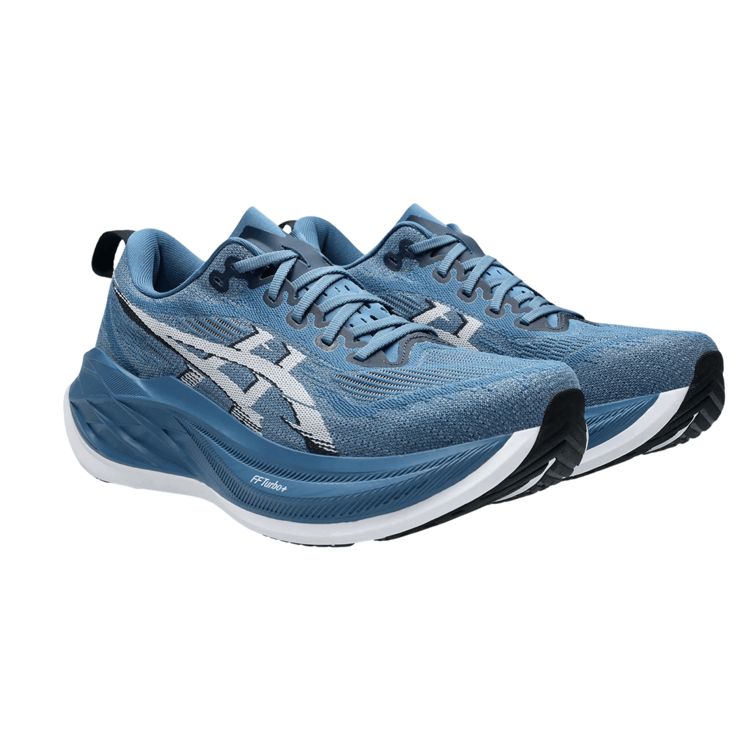 ASICS MEN AND WOMEN'S SUPERBLAST 2