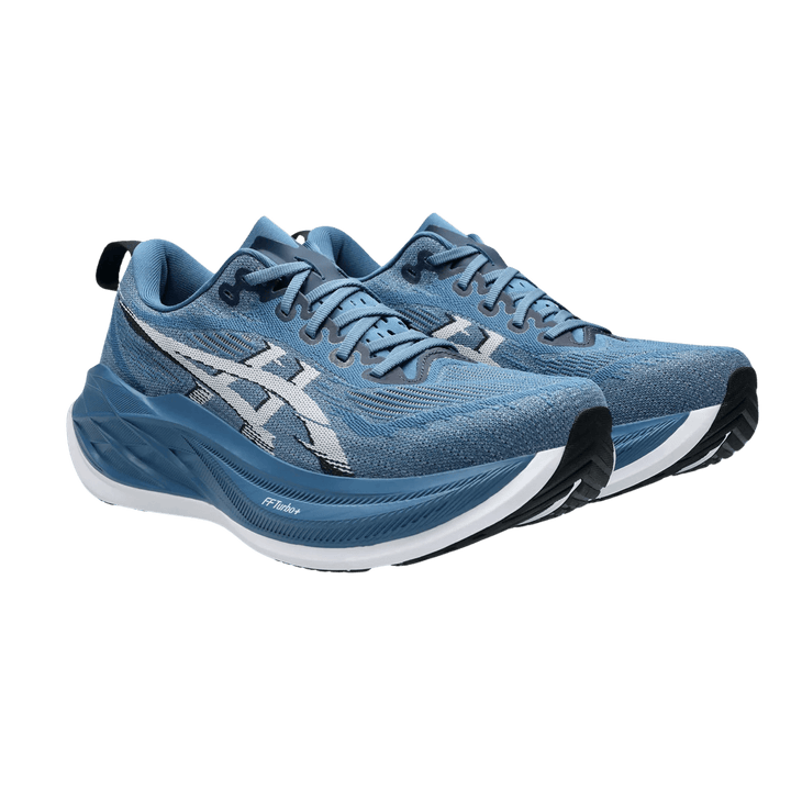 ASICS MEN AND WOMEN'S SUPERBLAST 2