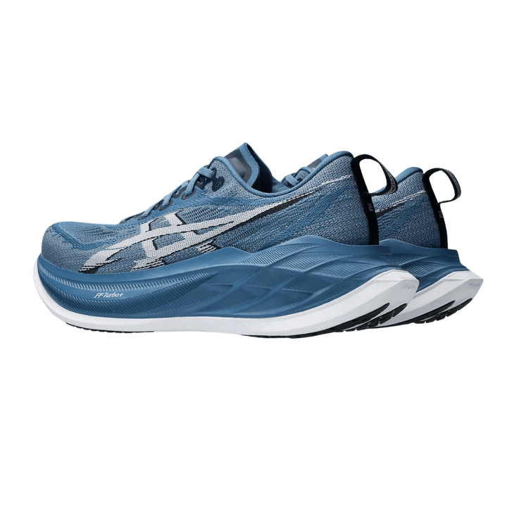 ASICS MEN AND WOMEN'S SUPERBLAST 2